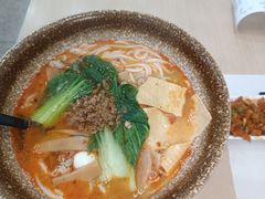 -蒙自源米线大王(普宁广场店)