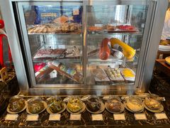 -济南凯宾斯基酒店-THE VIEW云景全日制餐厅