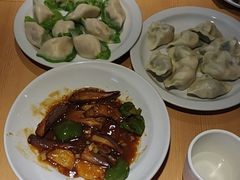 -关东小磨东北菜(上海长风大悦城店)