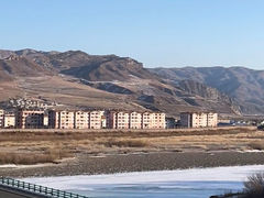 -图们口岸
