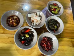 -张关合渣(航空大道店)