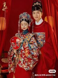 -秦皇岛我和你婚纱摄影工作室