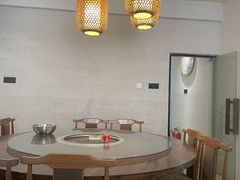 -鸿福饭店(香山大道店)