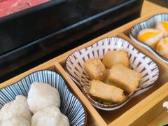 -牛匠和牛寿喜锅(西安总店)