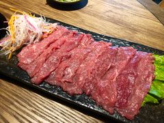九秒牛肉-盡膳口福跷脚牛肉火锅(合生汇购物中心店)