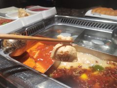 -海底捞火锅(群星城店)