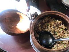 -慢丽江·云南野生菌土鸡锅(付家庄店)