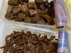 -周黑鸭(沈阳和平区太原街万达店)