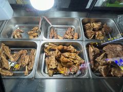 -王裕興肉莊(南禅寺店)