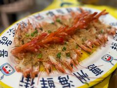 -桥东喜碧海鲜街(水东街店)