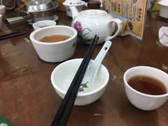 -香港蓮香樓(中環店)