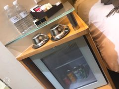 -香港尖沙咀皇悦酒店
