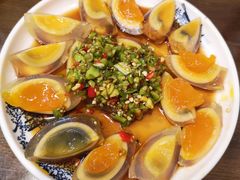 -伊兰麒兰馨园·川菜·清真馆(339电视塔店)