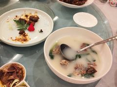 -全聚德(上海首店浦东店)