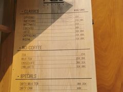 -RAC BAR(安福路店)