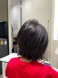 -IN STYLE•造型