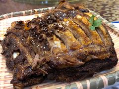 -蔡阿水羊肉店