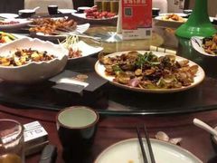-小杨烤肉(高新店)