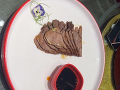 -红厨巷·淮扬菜(熙南里店)
