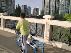 -苏州河梦清园环保主题公园