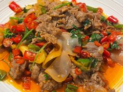 -曼玉餐厅(正弘城店)