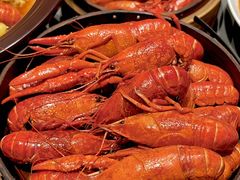 -侠舍·江湖烤全羊·大排档(沌口总店)