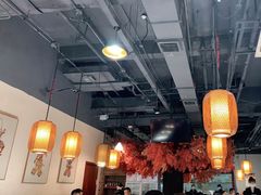 大堂-雲蜀龙阁·金牌水煮鱼(方庄店)