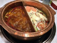 -蜀都小君肝串串香火锅(龙华旗舰店)