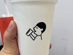 -喜茶(常州新北万达店)