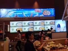 -锅老头铁锅炖•大锅蒸汽海鲜(韩乐坊店)