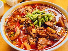 -钢管厂歆瑞源油卤串串香(春熙路太古里店)