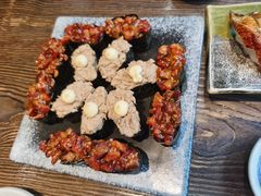 -大雄寿司(中华广场店)