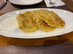 -TUK土耳其餐厅·下午茶(卢湾店)