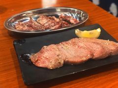 -大阪烧肉BAKA一代(十亩地店)