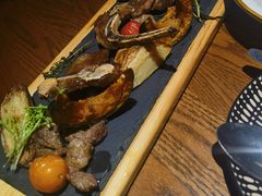 -FUNFUN有饭花园聚会餐厅