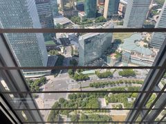-上海金茂大厦88层观光厅
