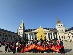 -金色摇篮潜能开发幼儿园(大兴校区)