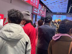 -二斗栗子(黄河道店)