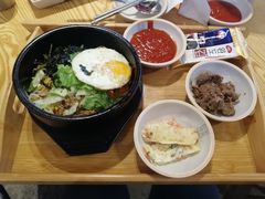 -喜来稀肉(北外滩白玉兰广场店)