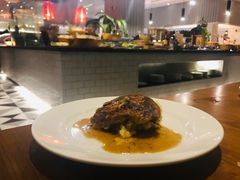 -昆山琶拉帝诗酒店·河畔咖啡厅Riverside Cafe