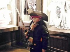 -巴黎迪士尼乐园