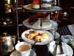 -利顺德大饭店·维多利亚花园(小白楼店)