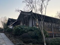 -茅山东方盐湖城景区