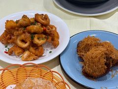 -兴悦酒家(环市东路店)
