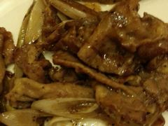 -清水日本料理铁板烧(学府路店)