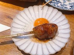 -鸟幸 TORISAKI 炭火居酒屋