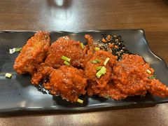 -南国印度餐厅Dakshin