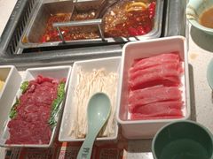 -野妹火锅(龙岗店)