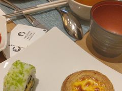 -怡咖啡·自助餐·西安香格里拉