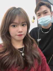 -POSALON烫发染发